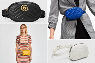 Must have komad sezone: torbica oko struka