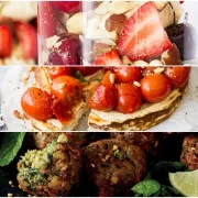 Ukusni i jednostavni za pripremu LCHF obroci