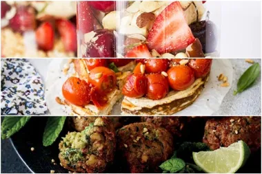 Ukusni i jednostavni za pripremu LCHF obroci
