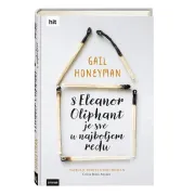 Knjiga tjedna: S Eleanor Oliphant je sve u najboljem redu