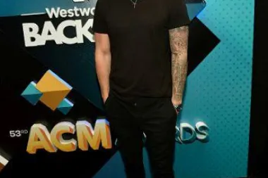 Brett Young