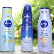 Test zona: Nove Niveine mazalice za tijelo