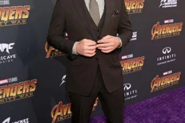 Chris Pratt