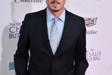 Eric Dane