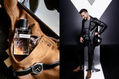 Y, novi muški miris kuće Yves Saint Laurent
