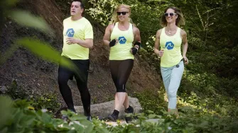 Lee Zona i RTL pozivaju te da uhvatiš val promjene!