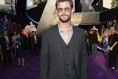Chris Hemsworth