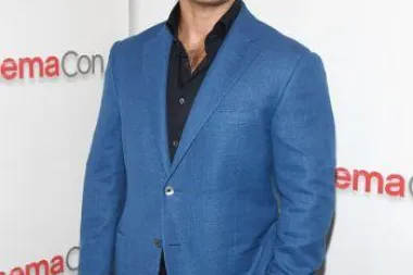 Henry Cavill