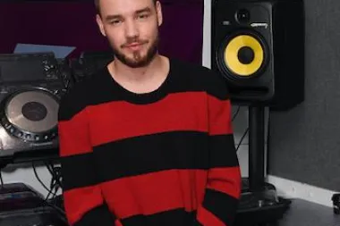 Liam Payne