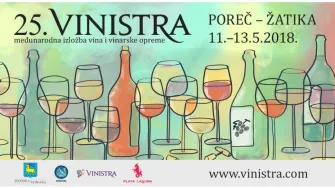Sve je spremno za jubilarnu 25. Vinistru