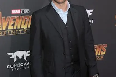 Bradley Cooper