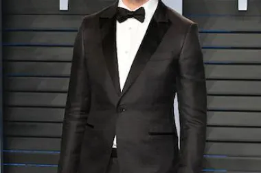 Calvin Harris