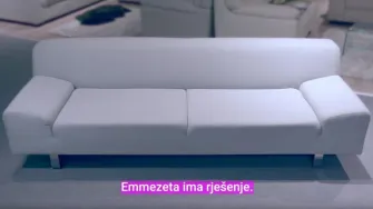 Nećete vjerovati na kakvoj sofi spava jedan od najbogatijih ljudi svijeta