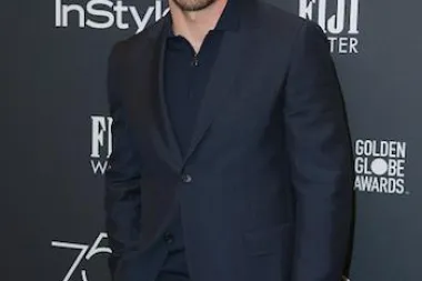 Jake Gyllenhaal