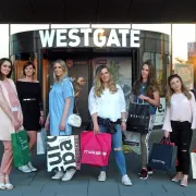 Stvarne žene odabrale Westgate za shopping i zabavu