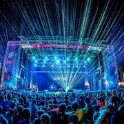 Sea Star radi tulume za otvaranje i zatvaranje festivalskog vikenda u Umagu!