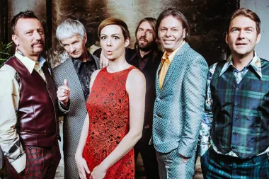 Jinx zaključuju impresivni glazbeni program INmusic festivala #13!