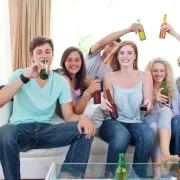 Dobar provod – bez alkohola, molim
