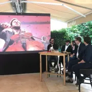 HAUSER & Friends u pulskoj Areni, 24. kolovoza!
