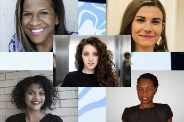 Proglašeni sudionici programa Cannes Lions 2018 See It Be It
