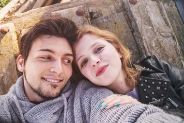 Moj zaljubljeni adolescent