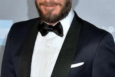 David Beckham