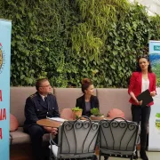 Kupnjom Palmolive proizvoda u dm prodavaonicama donirate Hrvatskoj vatrogasnoj zajednici i postajete čuvar hrvatskih ljepota