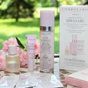 Test zona: L'Erbolario Moisture hidratantni set za njegu kože lica