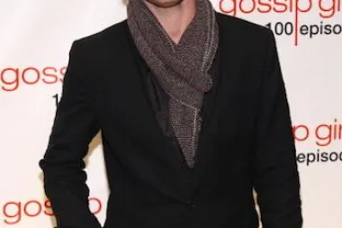 Penn Badgley