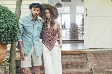 Nova kampanja poznatog multibrend storea Fashion&Friends za ljeto 2018.