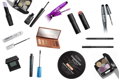 Make up look za ljeto