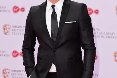 Ed Westwick