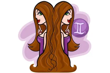 Blizanci - godišnji horoskop 21.5.2018. - 21.5.2019.