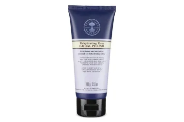 Žena.hr testerice ocijenile Neal’s Yard Remedies Rose rehidratantni nježni piling za lice