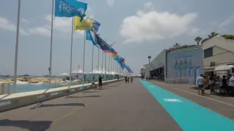 Prvi Hackathon “Change for Good” na Cannes Lions festivalu