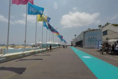 Prvi Hackathon “Change for Good” na Cannes Lions festivalu