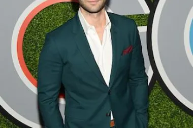 Chace Crawford