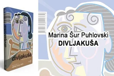 Dodijeljena V.B.Z. književna nagrada 2018.
