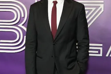 Richard Madden
