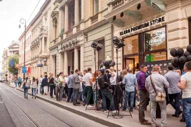 Klara Premium Store – novi lifestyle concept pekarnice suvremenog doba