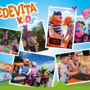 Cedevita KIDS Gusarska ekipa PUC PUC pucketaaa