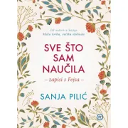 Knjiga tjedna: Sve što sam naučila