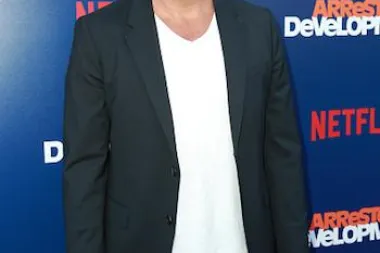 Will Arnett
