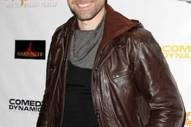 Sean Stone
