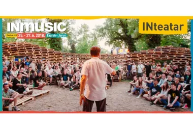 INmusic #13 bogatiji za sjajne glumačke izvedbe u sklopu INteatra!