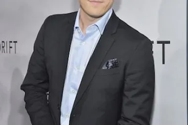 Jake Abel