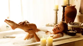 Kako postići spa ugođaj u kupaonici?