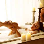 Kako postići spa ugođaj u kupaonici?