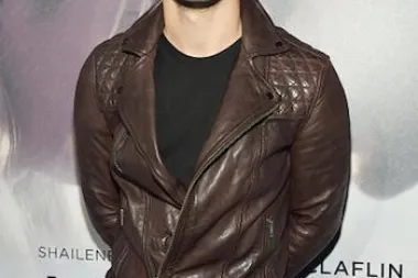 Ryan Guzman