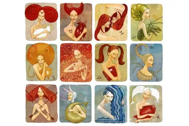 Mjesečni horoskop za lipanj 2018.